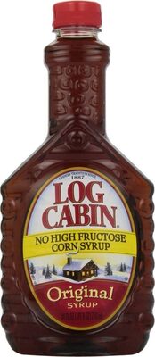 Original Syrup