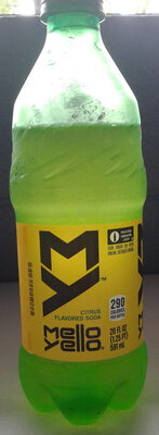 Mello Yellow
