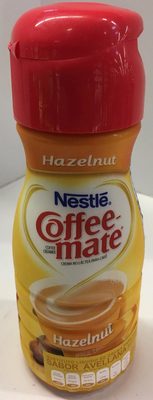 Coffee mate coffee creamer