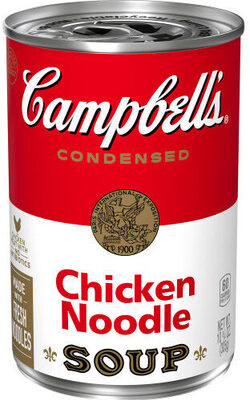 Chicken Noodle Soup