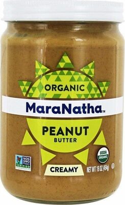Peanut Butter Spread