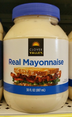 Mayonnaise