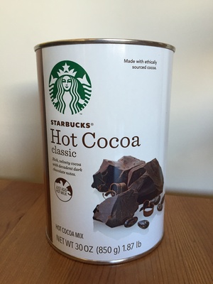 Hot Cocoa Mix