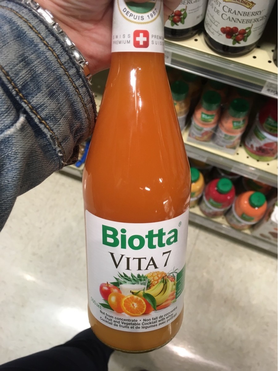 Vita 7