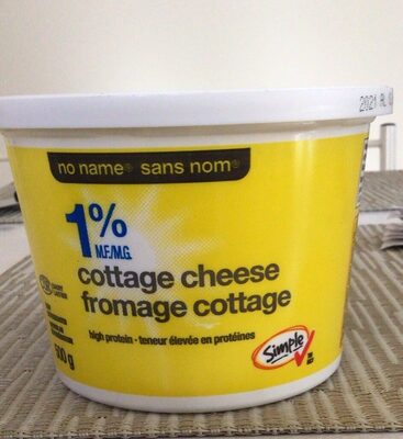 cottage cheese
