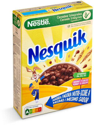 Nesquik