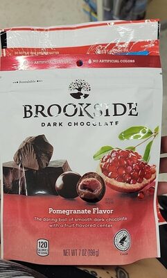 Pomegranate Flavor
