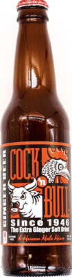 Ginger Beer