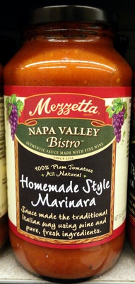 Marinara