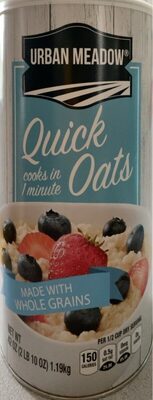 Quick Oats