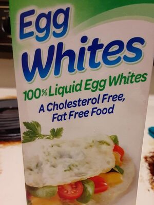 Egg Whites