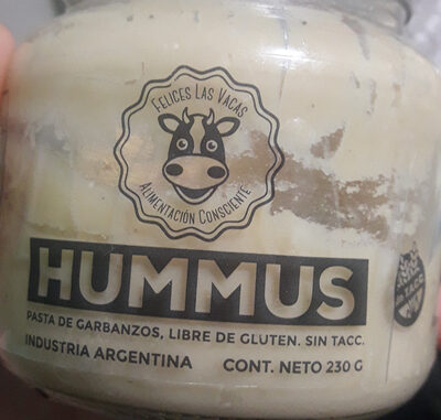 Hummus