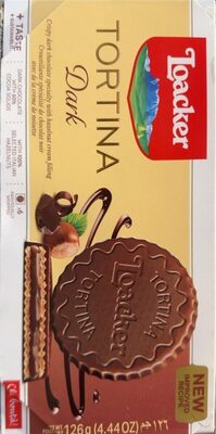 Tortina Dark