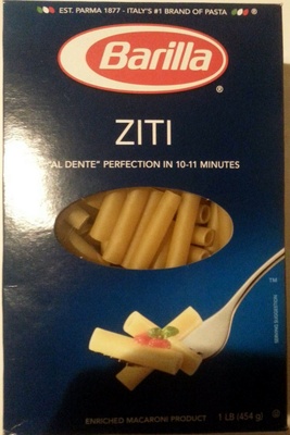 Ziti
