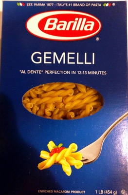 Gemelli