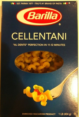 Cellentani