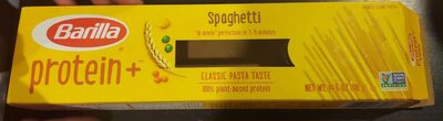 PROTEIN+ SPAGHETTI