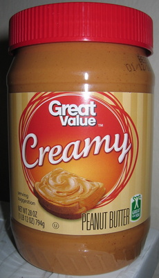 Peanut butter
