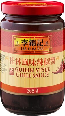 Lkk guilin chilli sauce