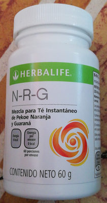 NRG