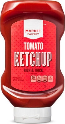 Ketchup
