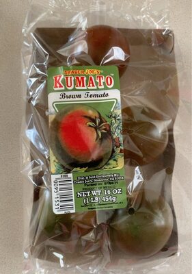 Kumato