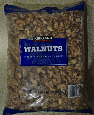 Walnuts