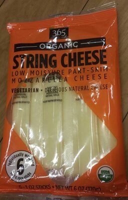 String Cheese