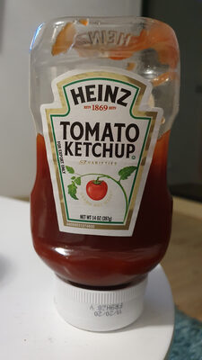 Salsa de tomate