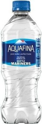 Aquafina