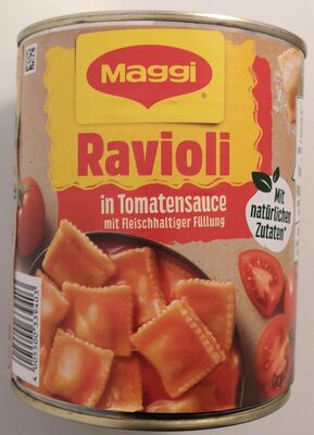 Dosen Ravioli