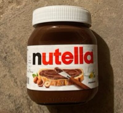 Nutella