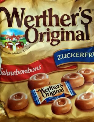 Werthers Original