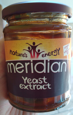 Meridian Yeast Extract