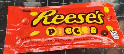 Reese's Pieces