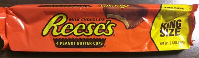 Peanut Butter Cups