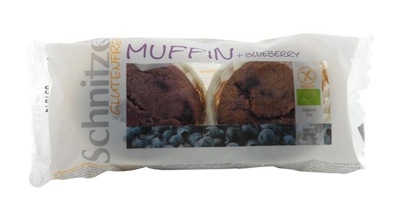 Blueberry Muffin