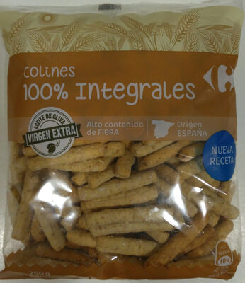 Colines 100% Integrales