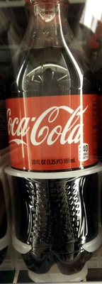 Coca-Cola Original Taste