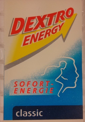 Dextro Energy Classic