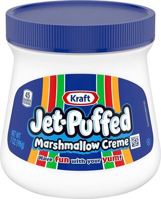 marshmallow creme