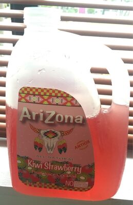 Fruit juice