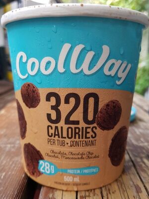 Coolway choco
