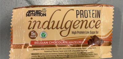 Indulgence