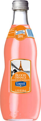 BLOOD Orange