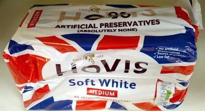 Soft White