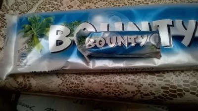 Bounty