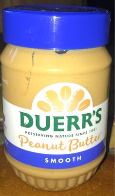 Smooth Peanut Butter