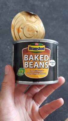 Baked Beans