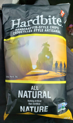 Potato Chips All Natural
